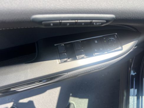 Used 2025 Lexus NX 350 AWD w/ Accessory Package (2T) image 15