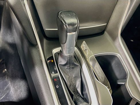 Used 2022 Honda Accord Sport image 16