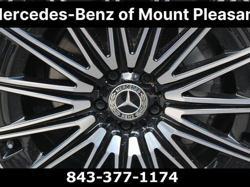 Used 2025 Mercedes-Benz E 350 4MATIC Sedan image 16