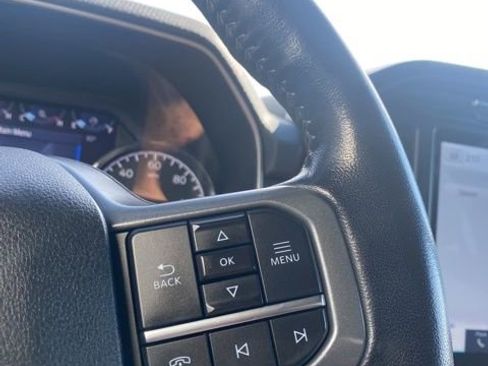 Used 2022 Ford F150 XLT w/ Equipment Group 302A High image 22