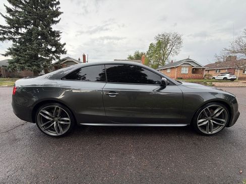 Used 2016 Audi S5 Premium Plus w/ Technology Package AWD/4WD image 6