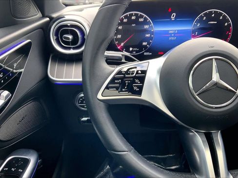 Certified 2023 Mercedes-Benz C 300 Sedan image 20