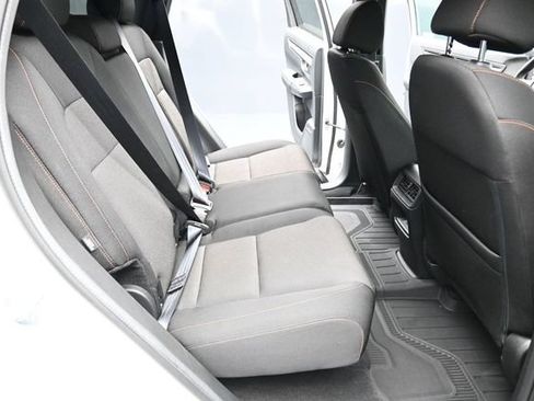 Certified 2023 Honda CR-V Sport image 20