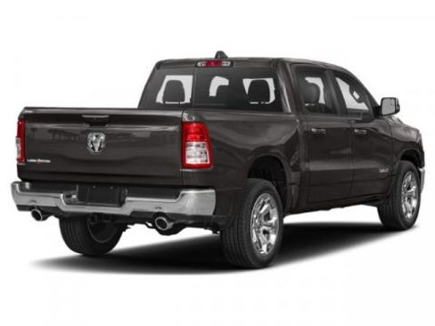 Used 2022 RAM 1500 Big Horn image 2