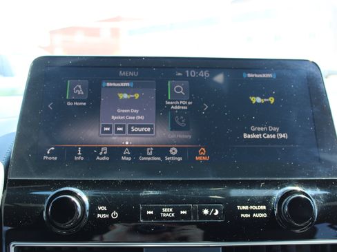Used 2023 INFINITI QX80 Sensory w/ Cargo Package AWD/4WD image 28