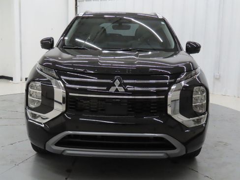 New 2026 Mitsubishi Outlander SEL AWD/4WD image 9
