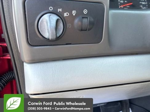 Used 2003 Ford F350 XLT AWD/4WD image 14