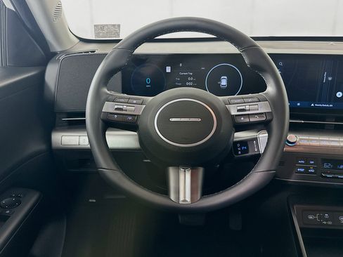 Used 2024 Hyundai Kona SEL FWD image 18