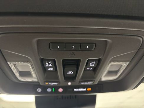 New 2026 Chevrolet Silverado 1500 LTZ w/ LTZ Premium Package image 58