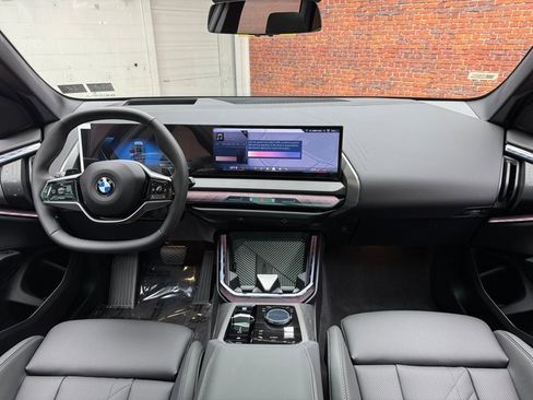 Used 2026 BMW X3 xDrive30 w/ Premium Package image 12