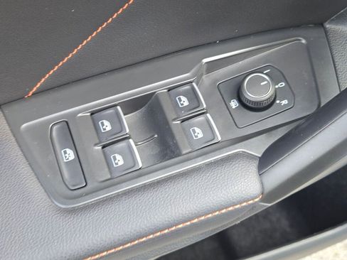 Used 2024 Volkswagen Tiguan Wolfsburg Edition FWD image 23