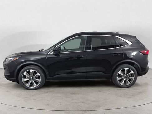 Used 2024 Ford Escape Platinum AWD/4WD image 8