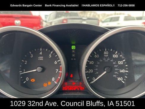 Used 2010 MAZDA MAZDA3 i Touring image 17