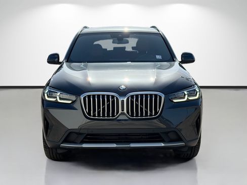 Used 2024 BMW X3 sDrive30i w/ Convenience Package RWD image 8