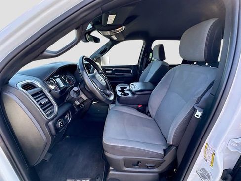 Used 2024 RAM 3500 Big Horn image 19