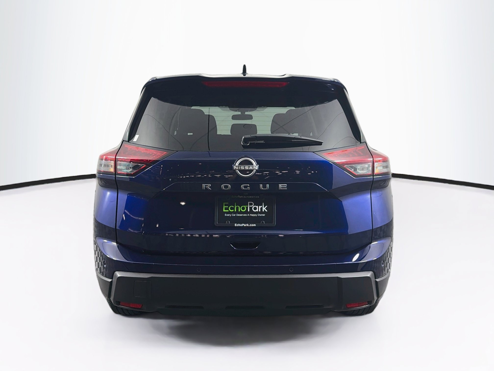 Used 2025 Nissan Rogue SV FWD image 7