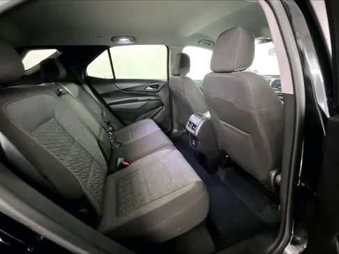 Used 2024 Chevrolet Equinox LT w/ LPO, Floor Liner Package image 23