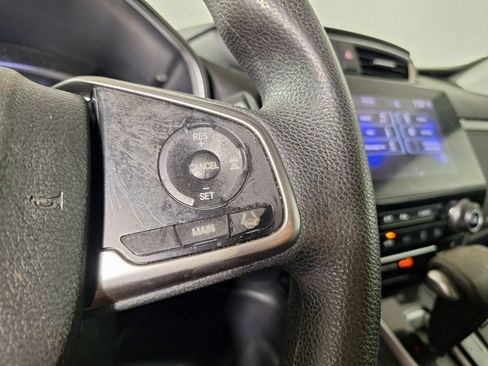 Used 2017 Honda CR-V EX image 21