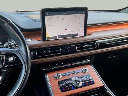 Used 2020 Lincoln Aviator Reserve w/ Equipment Group 202A AWD/4WD image 7