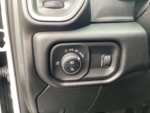 New 2026 RAM 5500 Tradesman w/ Chrome Appearance Group image 24