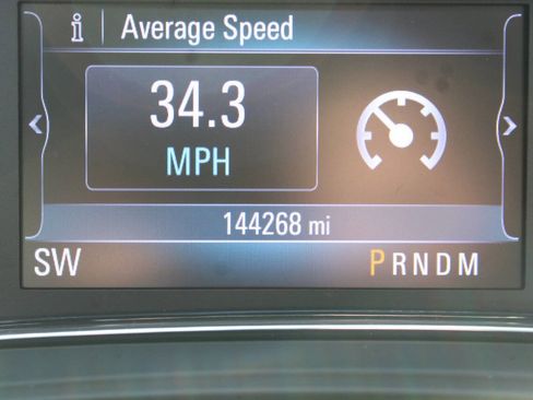 Used 2014 Buick Regal image 39