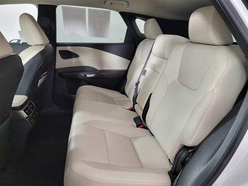 Used 2023 Lexus RX 350 Premium w/ Cold Area Package image 19