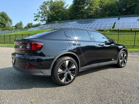 Certified 2024 Polestar Polestar 2 AWD/4WD image 7