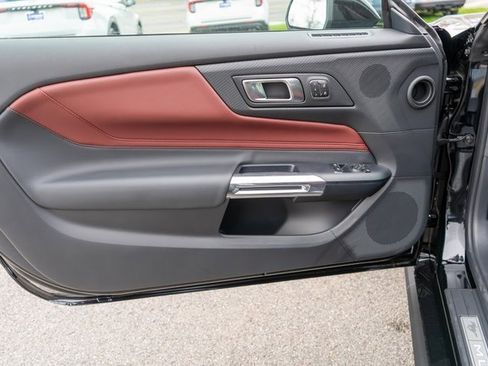 New 2025 Ford Mustang GT Premium w/ GT Performance Package image 9