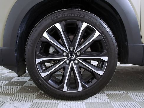 Used 2024 MAZDA CX-50 AWD 2.5 Turbo w/ Weather Package image 11