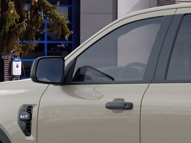 New 2026 Ford Ranger XLT w/ Equipment Group 301A High AWD/4WD image 20