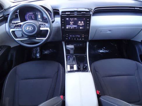Used 2024 Hyundai Tucson SEL AWD/4WD image 12