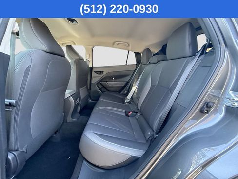 New 2026 Subaru Crosstrek 2.0i Premium image 28