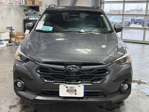 Used 2024 Subaru Crosstrek 2.0i Premium image 2