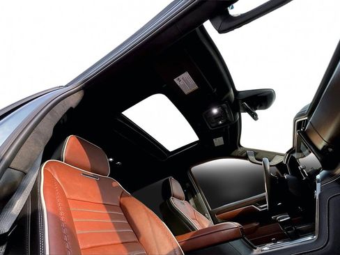 Used 2024 GMC Sierra 1500 Denali Ultimate image 28