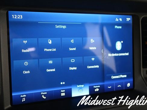 Used 2024 Ford Bronco Badlands AWD/4WD image 30