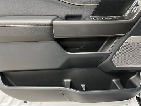 Used 2025 Ford F150 Tremor w/ Mobile Office Package image 27