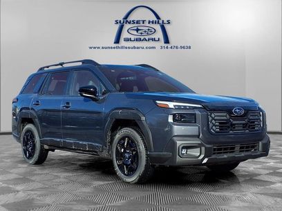 New 2026 Subaru Outback Limited