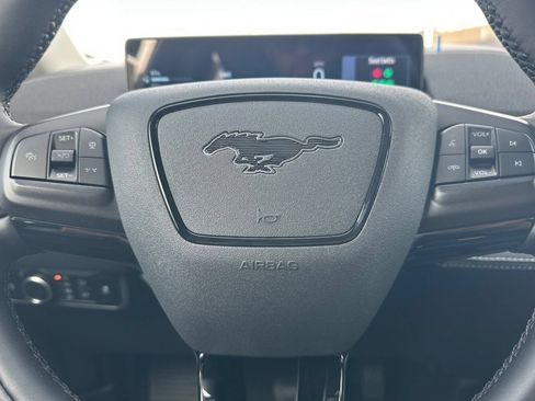 New 2026 Ford Mustang Mach-E Select w/ Interior Protection Package RWD image 23