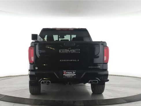 Used 2024 GMC Sierra 1500 Denali Ultimate AWD/4WD image 11