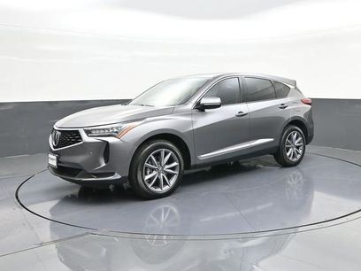 Used 2024 Acura RDX SH-AWD w/ Technology Package