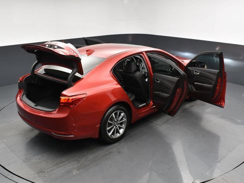 Used 2020 Acura TLX w/ Technology Package FWD image 26