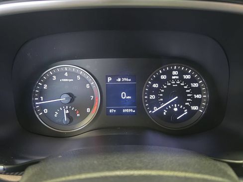 Used 2021 Hyundai Tucson SE FWD image 15