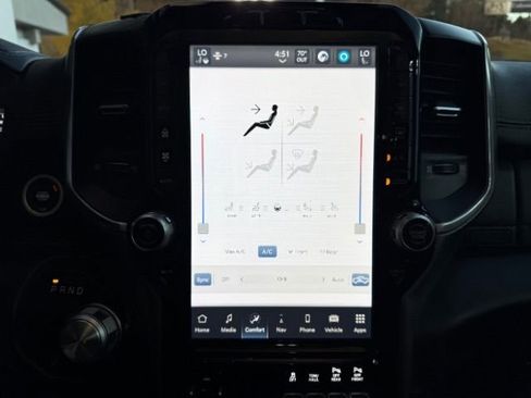 Used 2023 RAM 1500 Laramie image 34