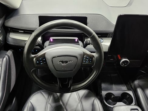 Used 2021 Ford Mustang Mach-E Select w/ Comfort/Technology Package image 28