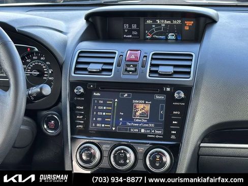 Used 2018 Subaru Forester 2.5i Touring w/ Popular Package #3B image 4