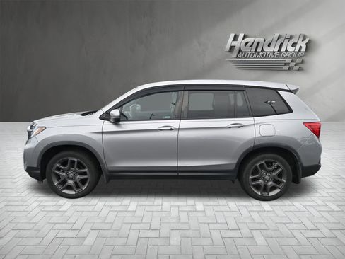 Used 2022 Honda Passport EX-L image 6