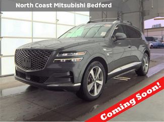 Used 2023 Genesis GV80 3.5T Advanced + w/ Cargo Package video 1