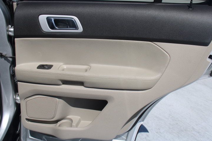 Used 2012 Ford Explorer Limited AWD/4WD image 19