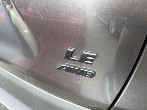 Used 2023 Toyota RAV4 LE image 7