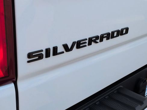 Used 2022 Chevrolet Silverado 1500 RST w/ LPO, Liner Protection Package RWD image 33